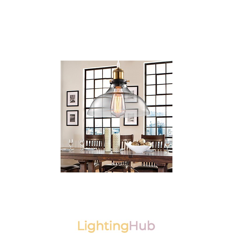 Modern Contemporary Mini Style Metal Chandelier