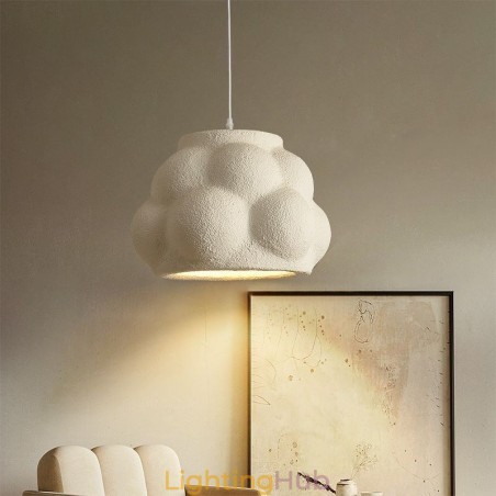 Resin Pendant Light Modern Hanging Light Resin Pendant Light Modern Hanging Light