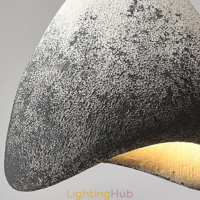 Resin Ceiling Light Decoration Hanging Light
