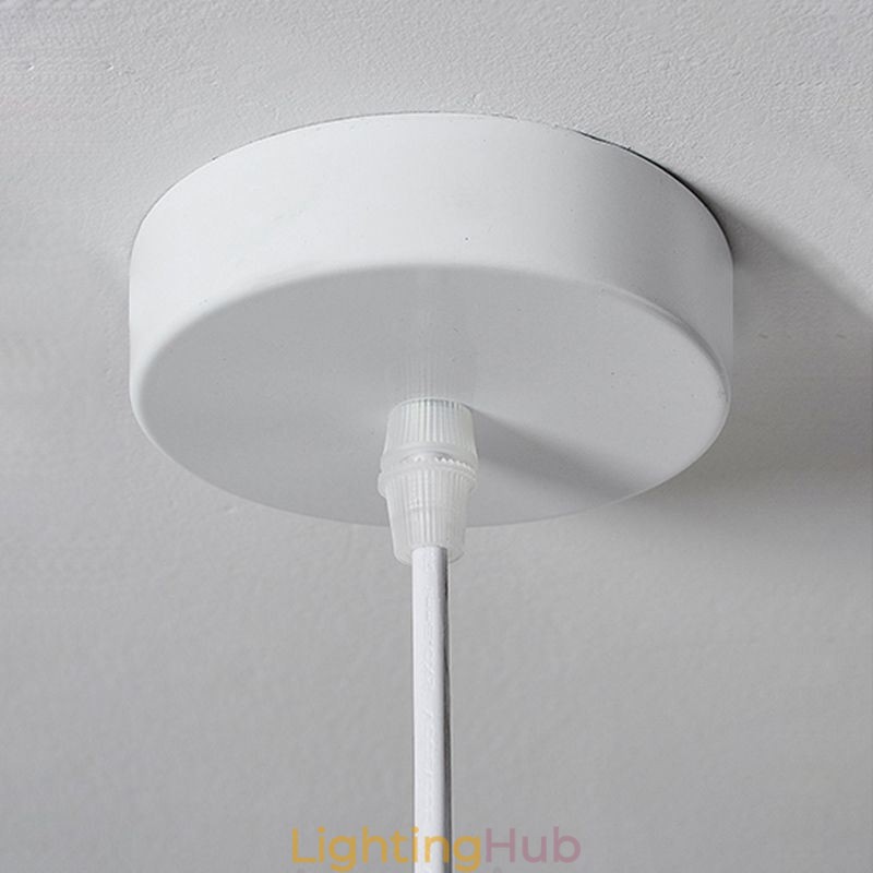 Resin Ceiling Light Hanging Light