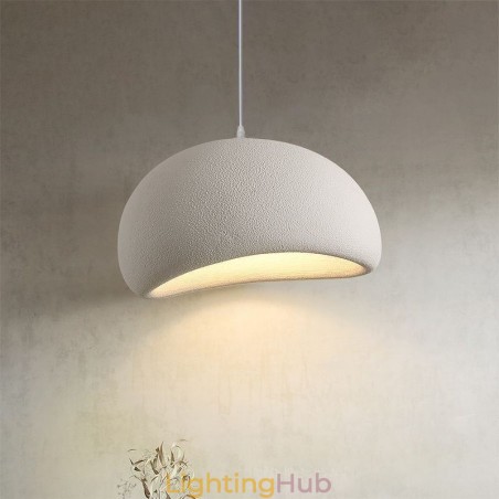 Resin Pendant Light Minimalist Hanging Light Resin Pendant Light Minimalist Hanging Light
