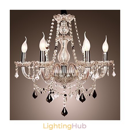Rustic Lodge Crystal Others Glass Chandelier Rustic Lodge Crystal Others Glass Chandelier
