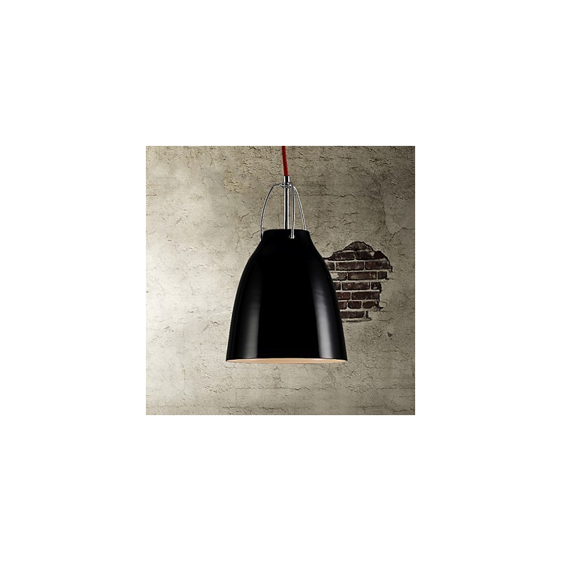Modern Minimalist Single Head Droplight