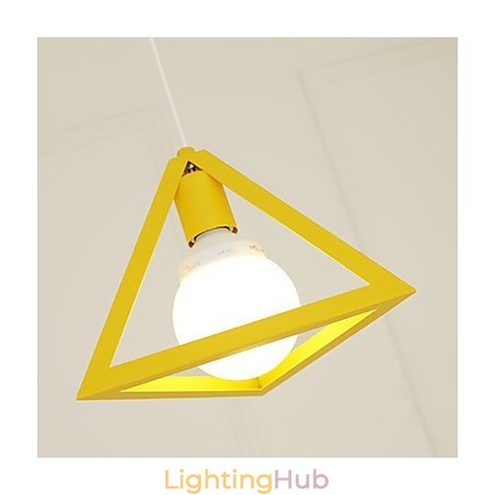 Lantern Mini Style Painting Metal Chandelier Lantern Mini Style Painting Metal Chandelier
