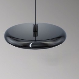 Pendant Light Three Head Light Round Hanging Light