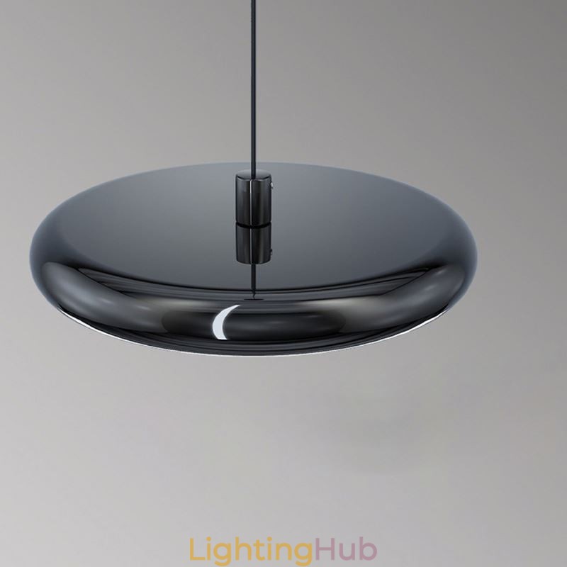 Pendant Light Three Head Light Round Hanging Light