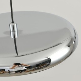 Pendant Light Three Head Light Round Hanging Light