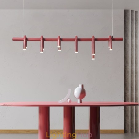 Hanging Light U Shape Decorative Pendant Light Hanging Light U Shape Decorative Pendant Light