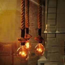 Chandelier Traditional Classic Glass