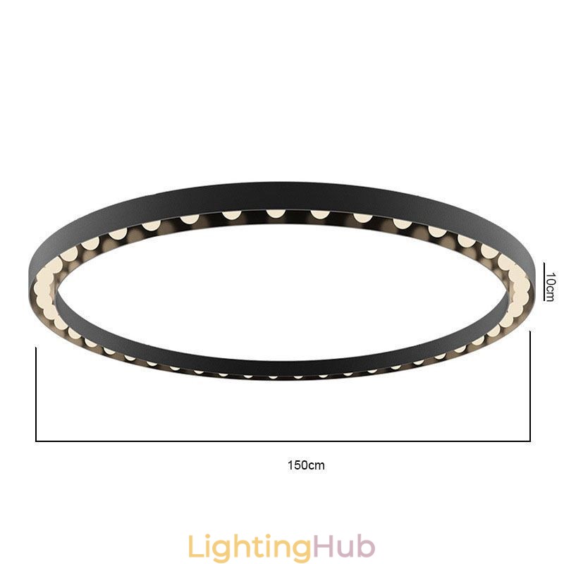American Pendant Light Retro Wrought Iron Decoration Ceiling Light