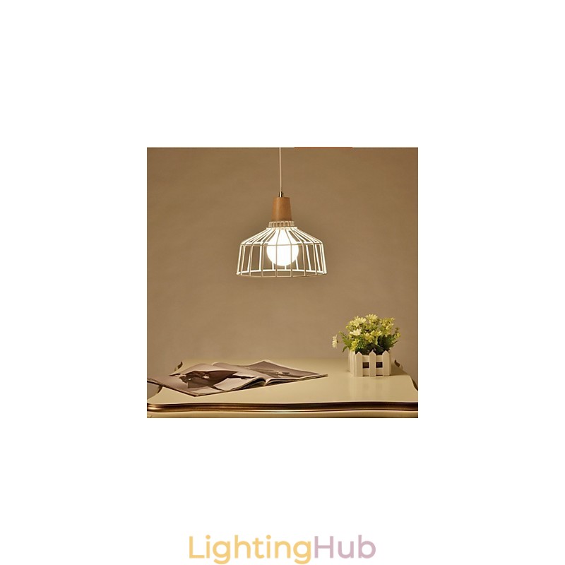 Metal Chandelier lighting Simple