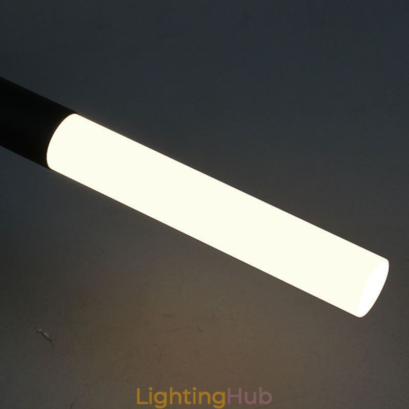Simple Pendant Light Creative Splicing Warm White Ceiling Light DIY Combination Lamp