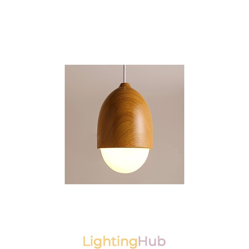 Chandelier Mini Style Modern Contemporary Metal