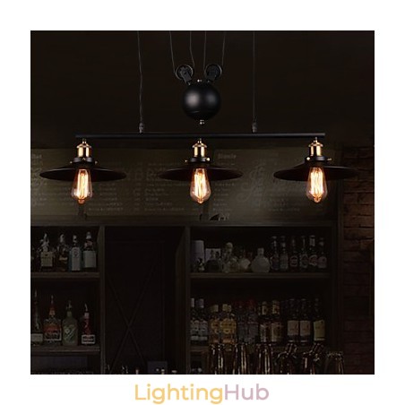 Modern Contemporary Mini Style Metal Chandelier Modern Contemporary Mini Style Metal Chandelier