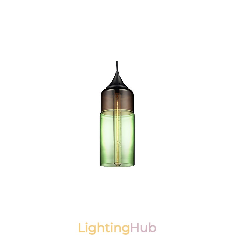 Chandelier Mini Style Modern Contemporary Metal