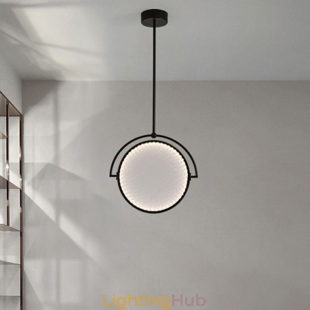 Nordic Pendant Light Creative Wrought Iron Ring Ceiling Light Nordic Pendant Light Creative Wrought Iron Ring Ceiling Light