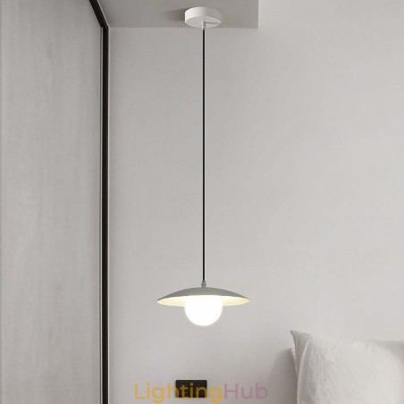 Nordic Pendant Creative Wrought Iron G9 Disc Ceiling Light Nordic Pendant Creative Wrought Iron G9 Disc Ceiling Light