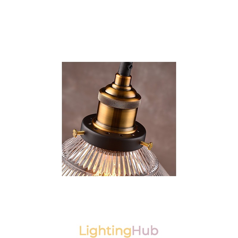 Chandelier Mini Style Modern Contemporary Metal