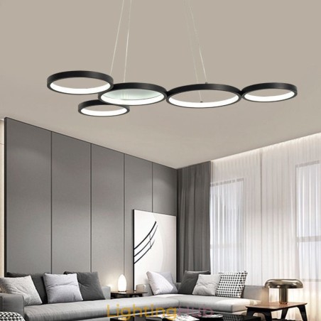 Stylish Pendant Light Aluminum Art Ceiling Light Stylish Pendant Light Aluminum Art Ceiling Light