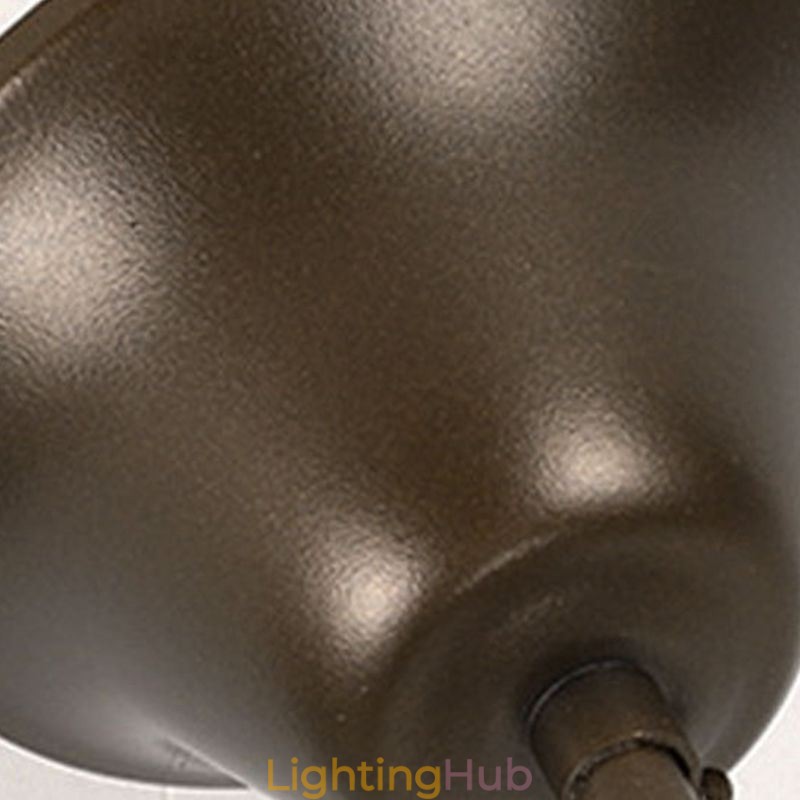 Chinese Outdoor Light Waterproof Hexagon Gazebo Pendant Light