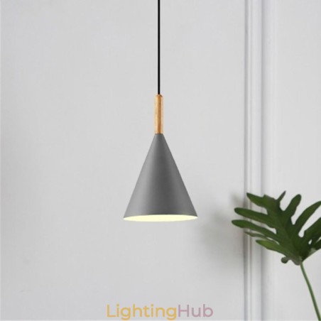 Nordic Macaron Pendant Light Single Head Pendant Lamp Nordic Macaron Pendant Light Single Head Pendant Lamp