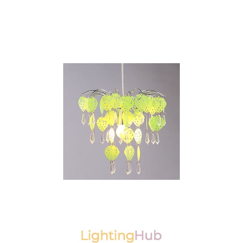 Butterfly Chandelier Modern Lkea Style Sroplight