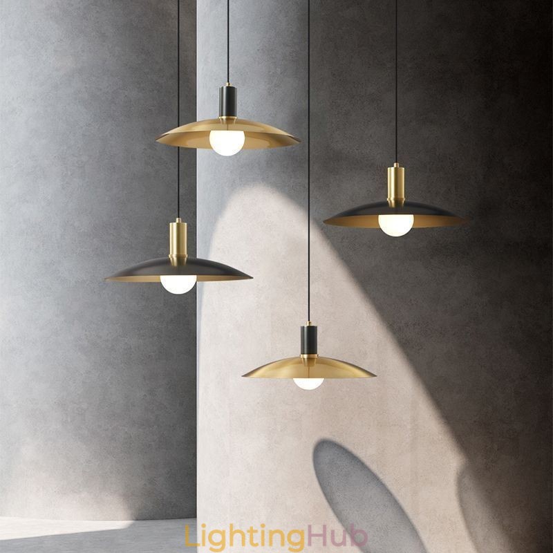 Modern Simple Pendant Light Hanging Lamps