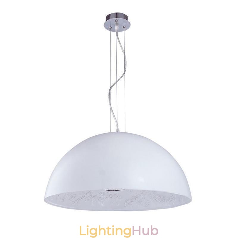Semicircle Pendant Lamps Nordic Minimalist Pendant Light Cafe