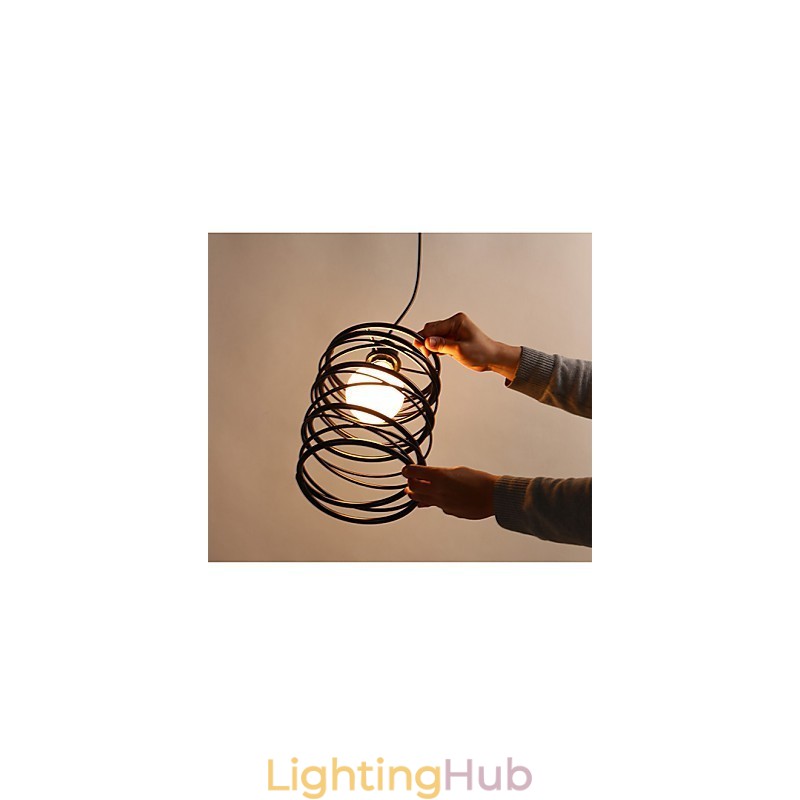 Chandelier Mini Style Traditional Classic Metal