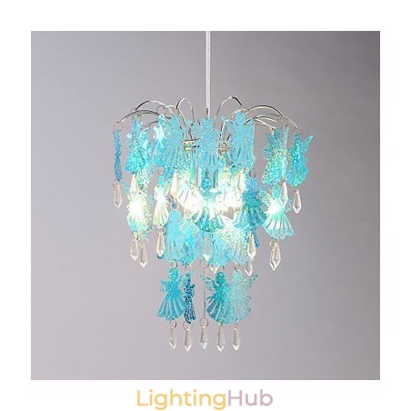 Angel Chandelier Modern Lkea Style Droplight Angel Chandelier Modern Lkea Style Droplight