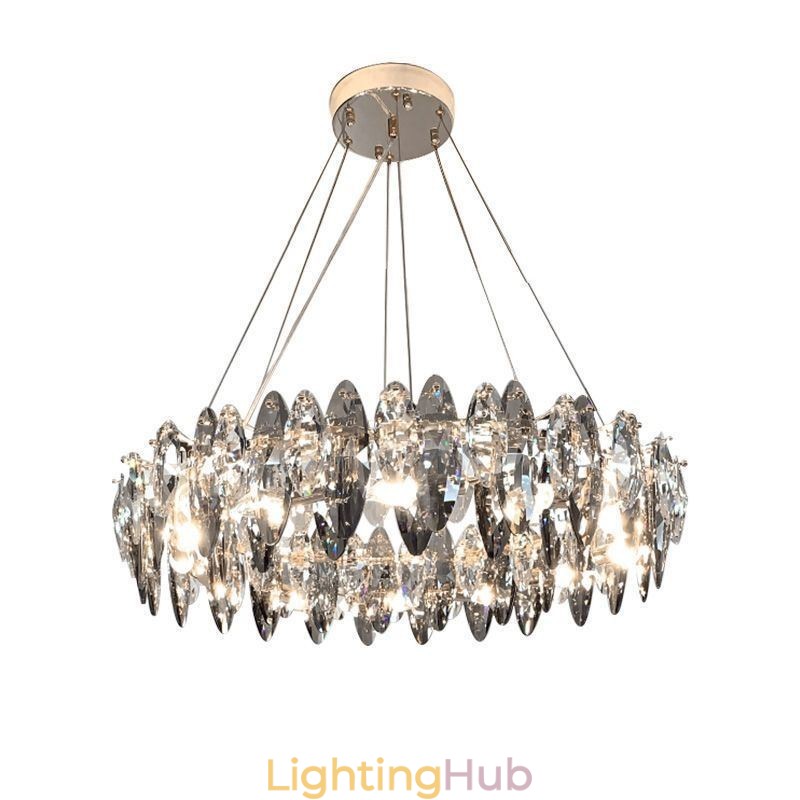 Postmodern Luxury Pendant Light Modern Minimalist Hanging Lamp