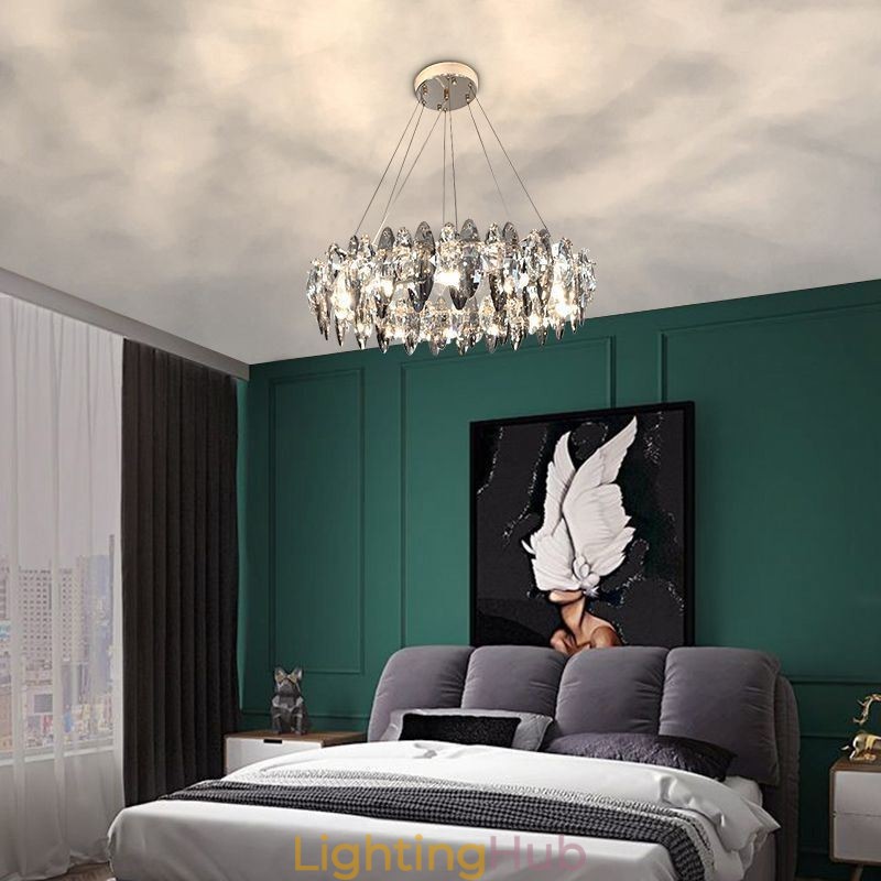 Postmodern Luxury Pendant Light Modern Minimalist Hanging Lamp
