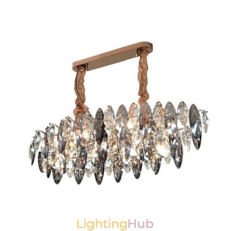 Light Luxury Pendant Light Home Décor Glass Chandelier Living Light Luxury Pendant Light Home Décor Glass Chandelier Living