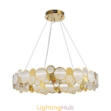 European Glass Chandelier Creative Light Luxury Pendant Light European Glass Chandelier Creative Light Luxury Pendant Light