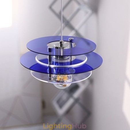 Nordic Pendant Light Post Modern Decoration Acrylic Hanging Light Nordic Pendant Light Post Modern Decoration Acrylic Hanging Light