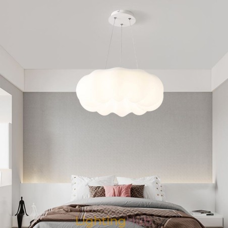 Nordic Pendant Lamp Creativity Pumpkin Shape Hanging Lights Nordic Pendant Lamp Creativity Pumpkin Shape Hanging Lights