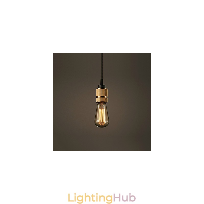 Chandelier Mini Style Modern Contemporary Metal