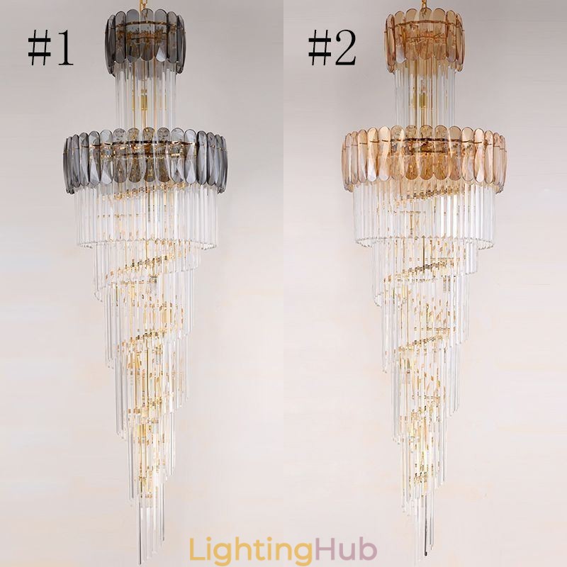 European Pendant Light Large Ceiling Light