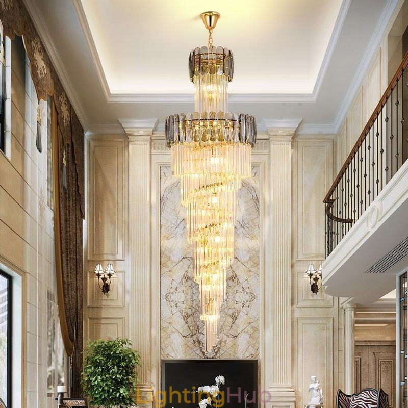 European Pendant Light Large Ceiling Light