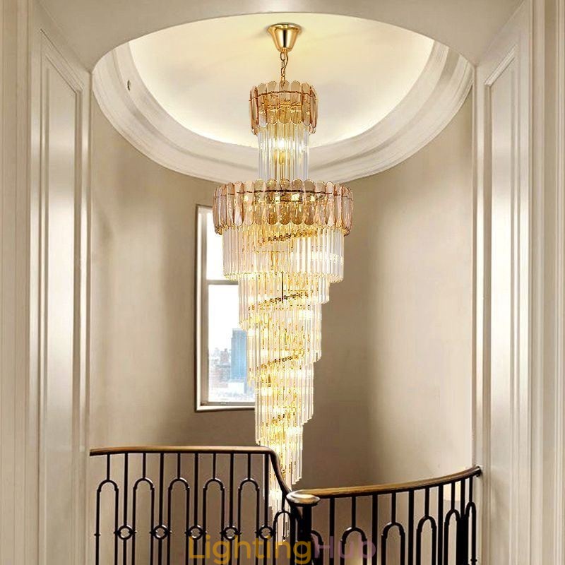 European Pendant Light Large Ceiling Light
