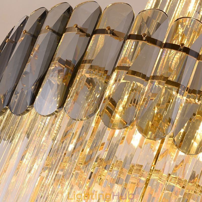 European Pendant Light Large Ceiling Light