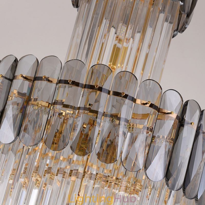 European Pendant Light Large Ceiling Light