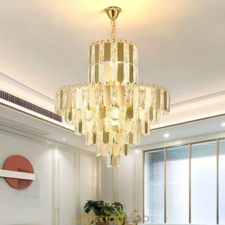 Modern Crystal Pendant Light Contemporary Ceiling Lights Fixtures Modern Crystal Pendant Light Contemporary Ceiling Lights Fixtures