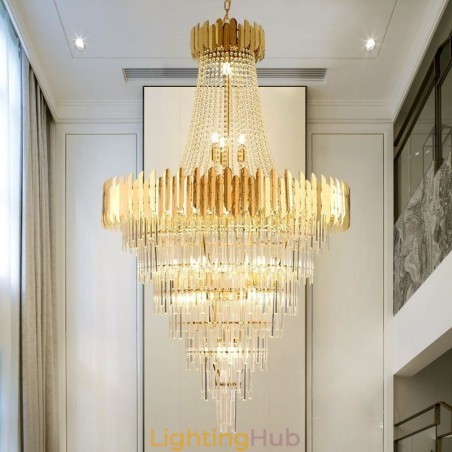Gorgeous Pendant Light Crystal Ceiling Light Fixture Gorgeous Pendant Light Crystal Ceiling Light Fixture