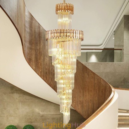 Modern Crystal Luxury Pendant Light Hanging Light Modern Crystal Luxury Pendant Light Hanging Light