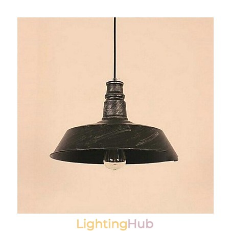 Modern Pendant Light in Circle Featured Lampshade Modern Pendant Light in Circle Featured Lampshade