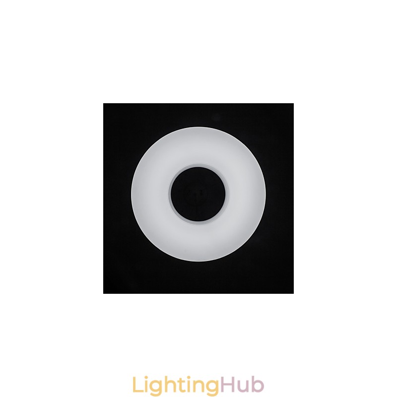Top Energy Saving Acrylic Chandelier Light Project Lighting Modern Round Pendant Light