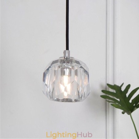 Mordern Crystal Soccer Ball Shape Ceiling Light Hanging Lights Mordern Crystal Soccer Ball Shape Ceiling Light Hanging Lights