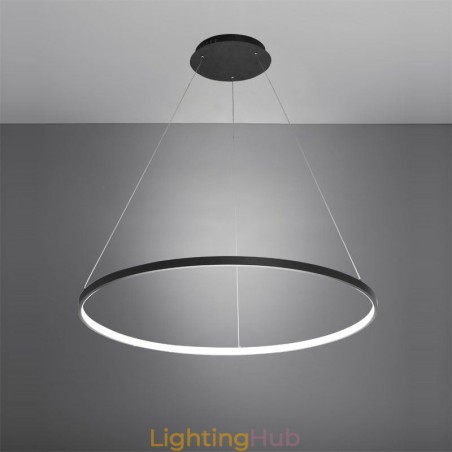 Pendant Light Acrylic Circle Hanging Light Pendant Light Acrylic Circle Hanging Light