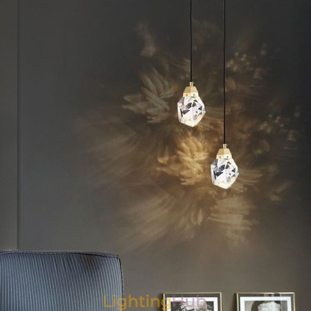 Mini Simple Crystal Ball Light Hanging Light Ceiling Light Mini Simple Crystal Ball Light Hanging Light Ceiling Light